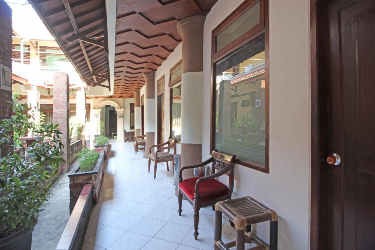 Reddoorz Near Pakualaman Yogyakarta Dış mekan fotoğraf