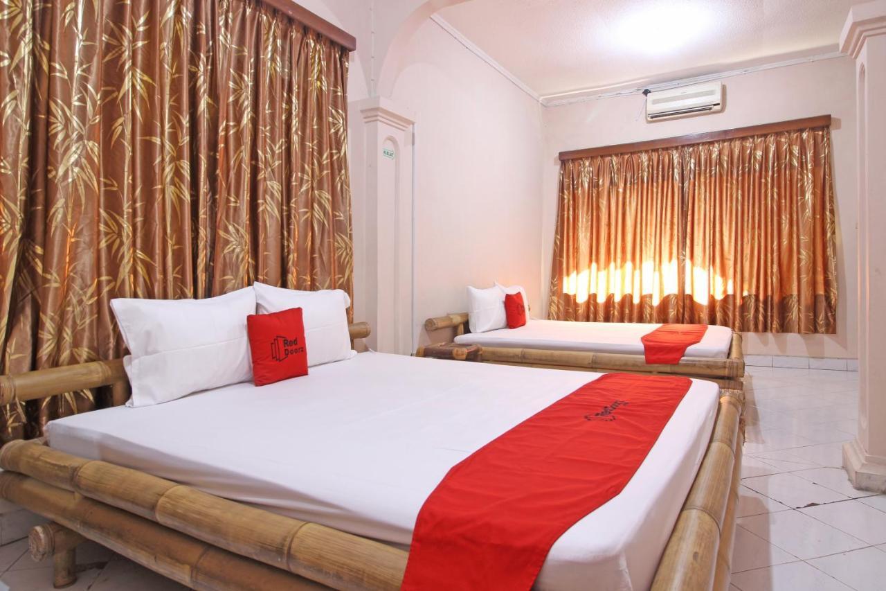 Reddoorz Near Pakualaman Yogyakarta Dış mekan fotoğraf