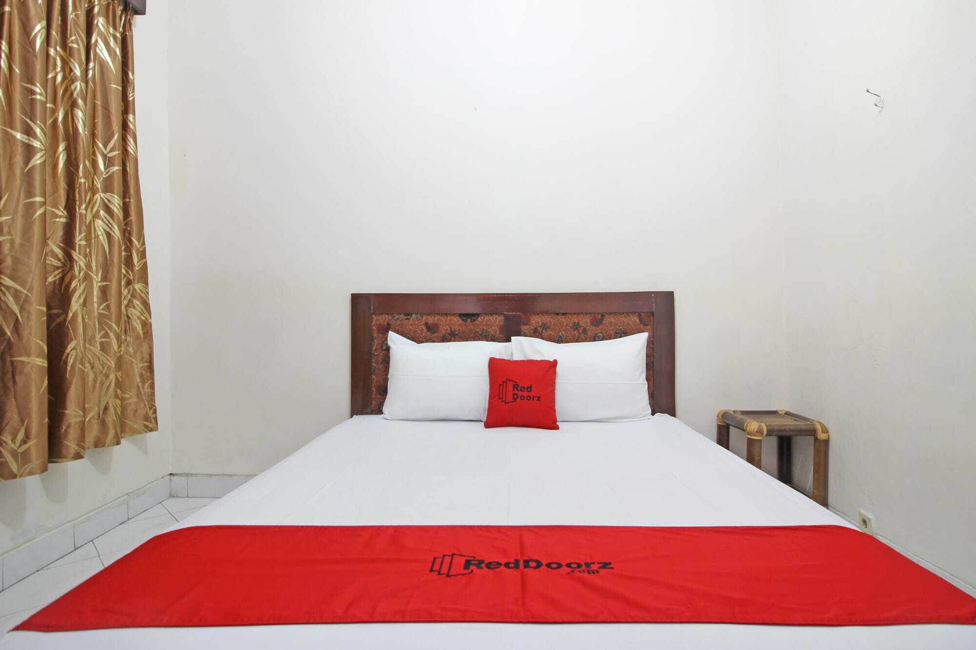 Reddoorz Near Pakualaman Yogyakarta Dış mekan fotoğraf