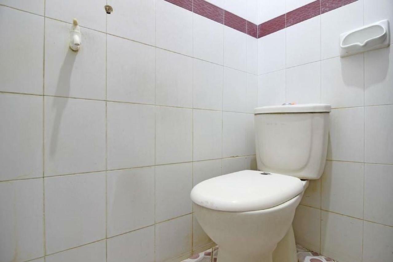 Reddoorz Near Pakualaman Yogyakarta Dış mekan fotoğraf